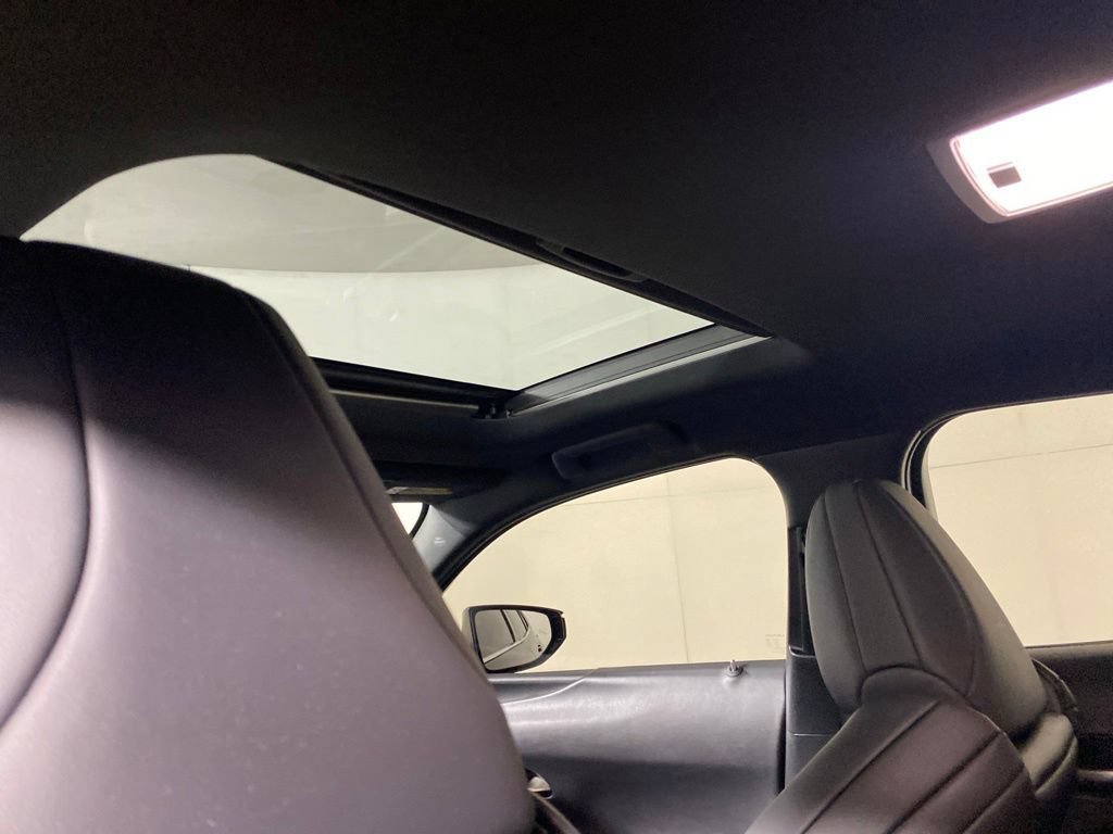 Used 2020 Lexus UX 250h F Sport w/ F Sport Premium Package AWD/4WD image 15