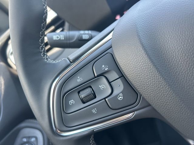 New 2026 Buick Encore GX Preferred w/ Comfort Package AWD/4WD image 17