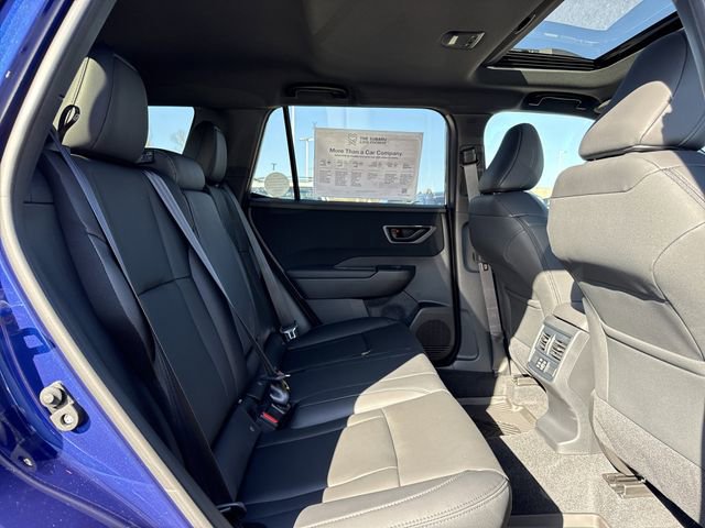 New 2026 Subaru Outback Premium image 17