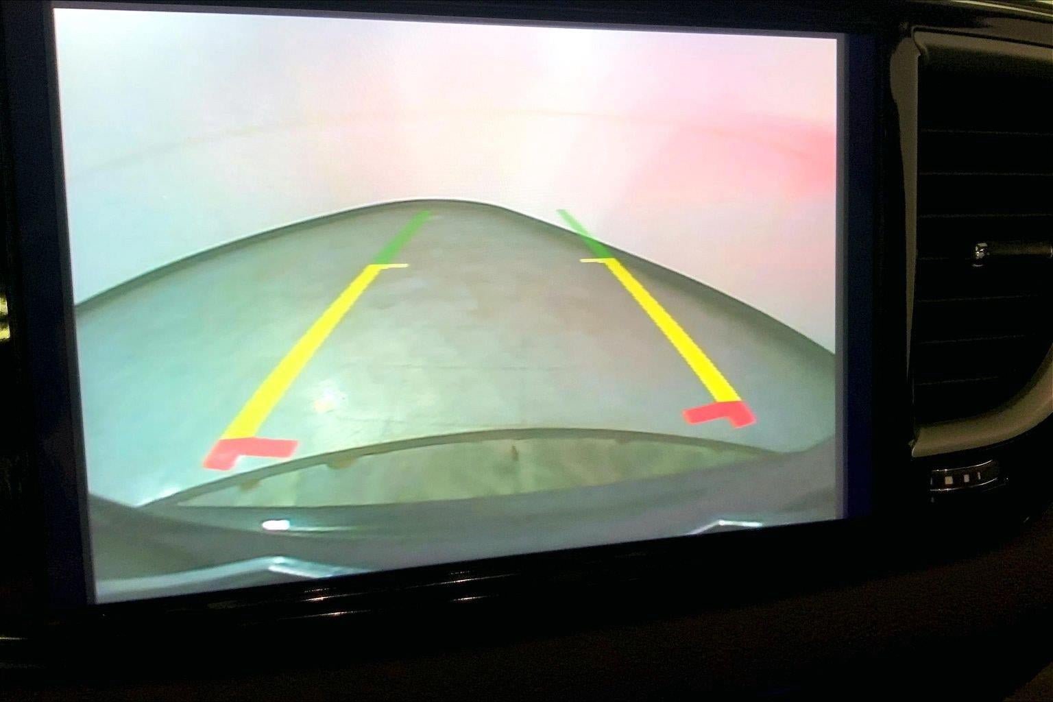 Used 2026 Chrysler Pacifica Select FWD image 21