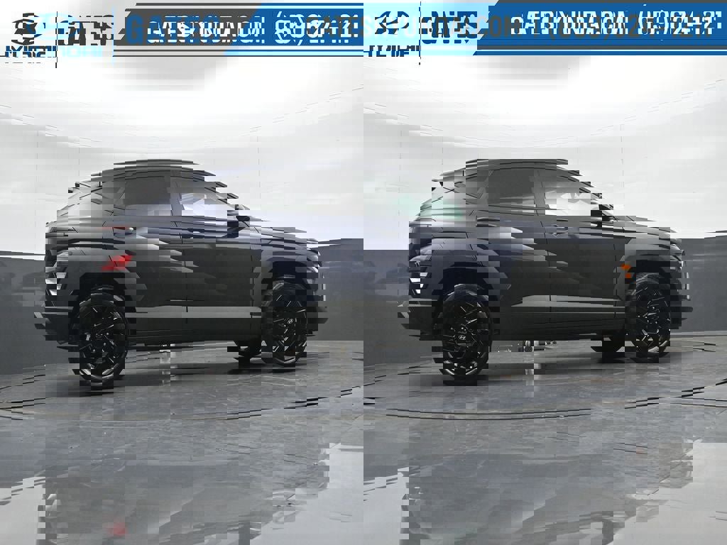 New 2026 Hyundai Kona SEL Sport image 39