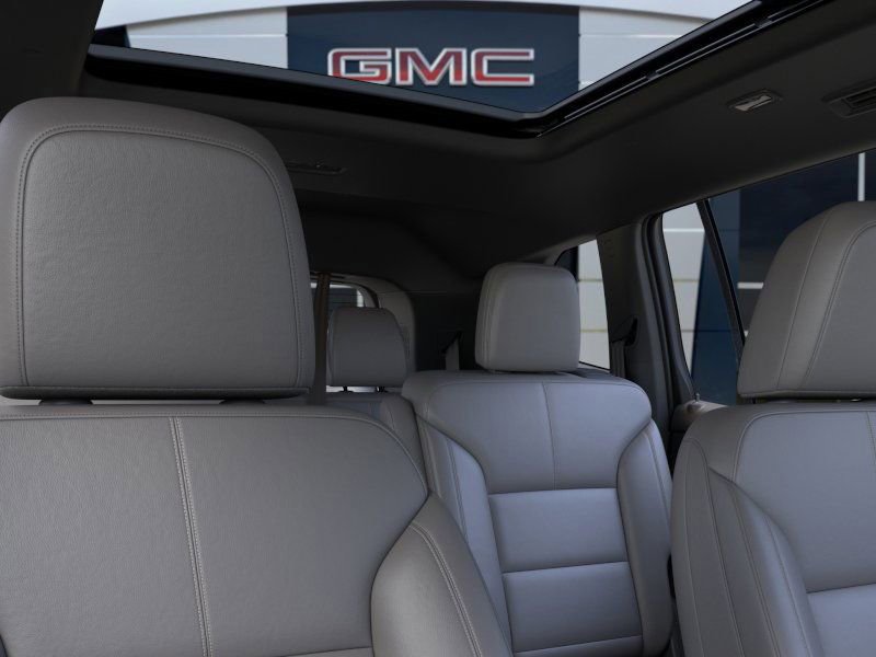 New 2026 GMC Acadia Elevation w/ Super Cruise Package image 24