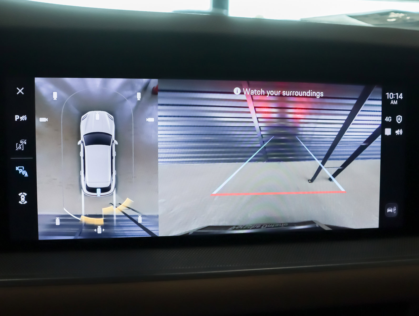 Used 2025 Porsche Cayenne S image 22