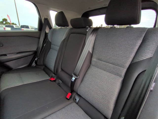 Certified 2023 Nissan Rogue SV image 15