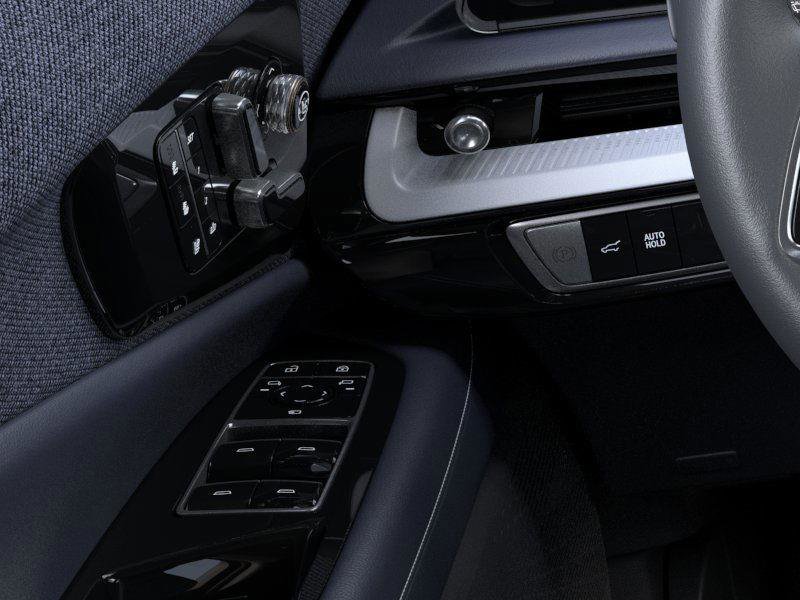 New 2026 Cadillac Optiq Luxury 2 w/ LPO, Floor Liner Package image 23