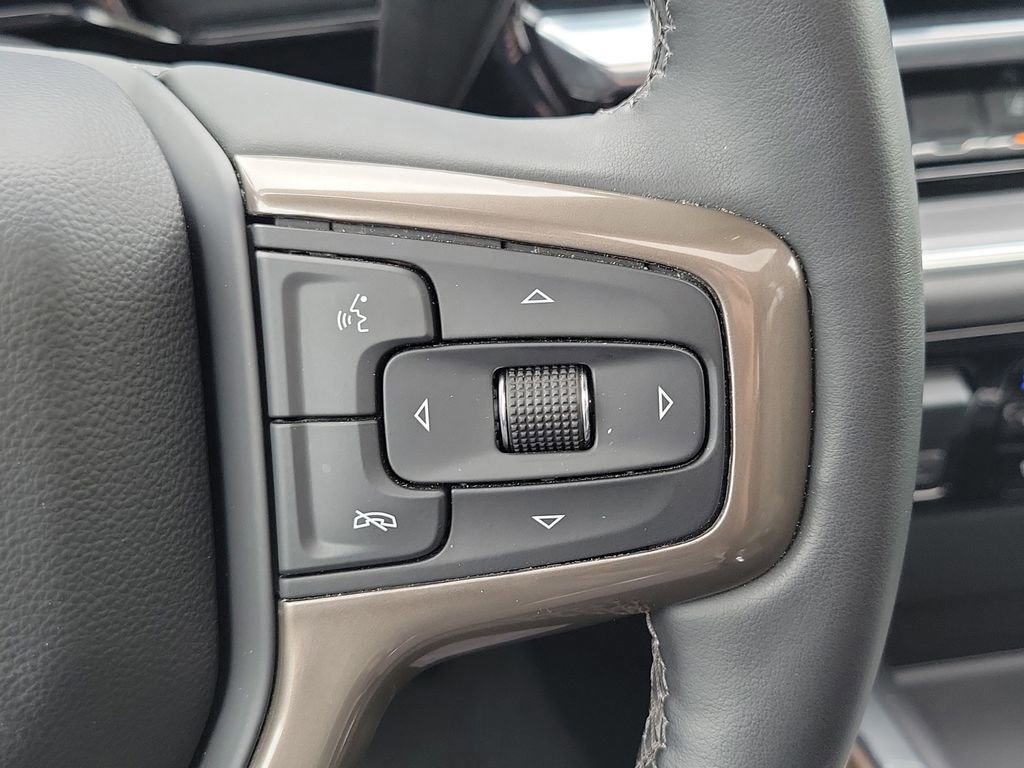 Certified 2024 Chevrolet Silverado 3500 High Country w/ High Country Premium Package AWD/4WD image 28