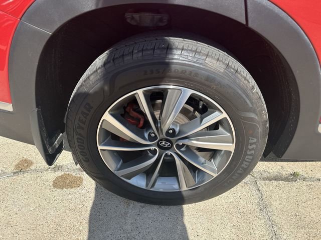 Used 2019 Hyundai Santa Fe SEL AWD/4WD image 38