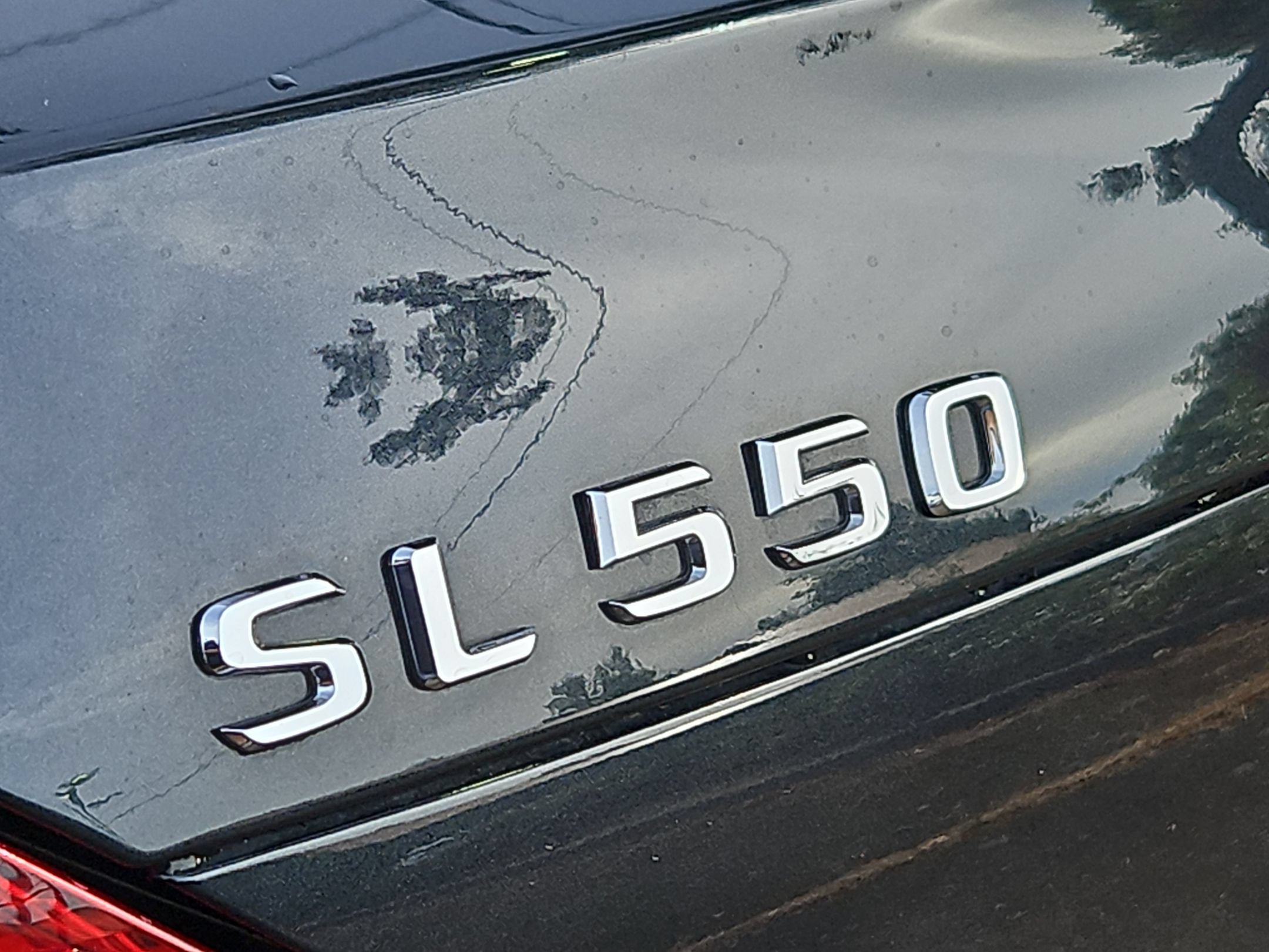 Used 2012 Mercedes-Benz SL 550 image 24
