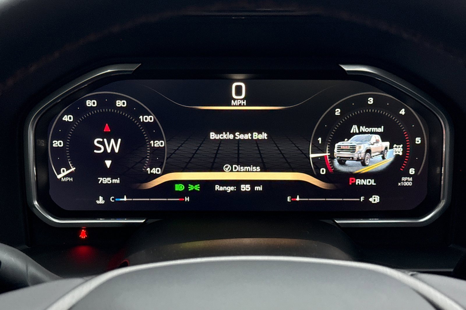 Used 2026 GMC Sierra 2500 AT4X image 26