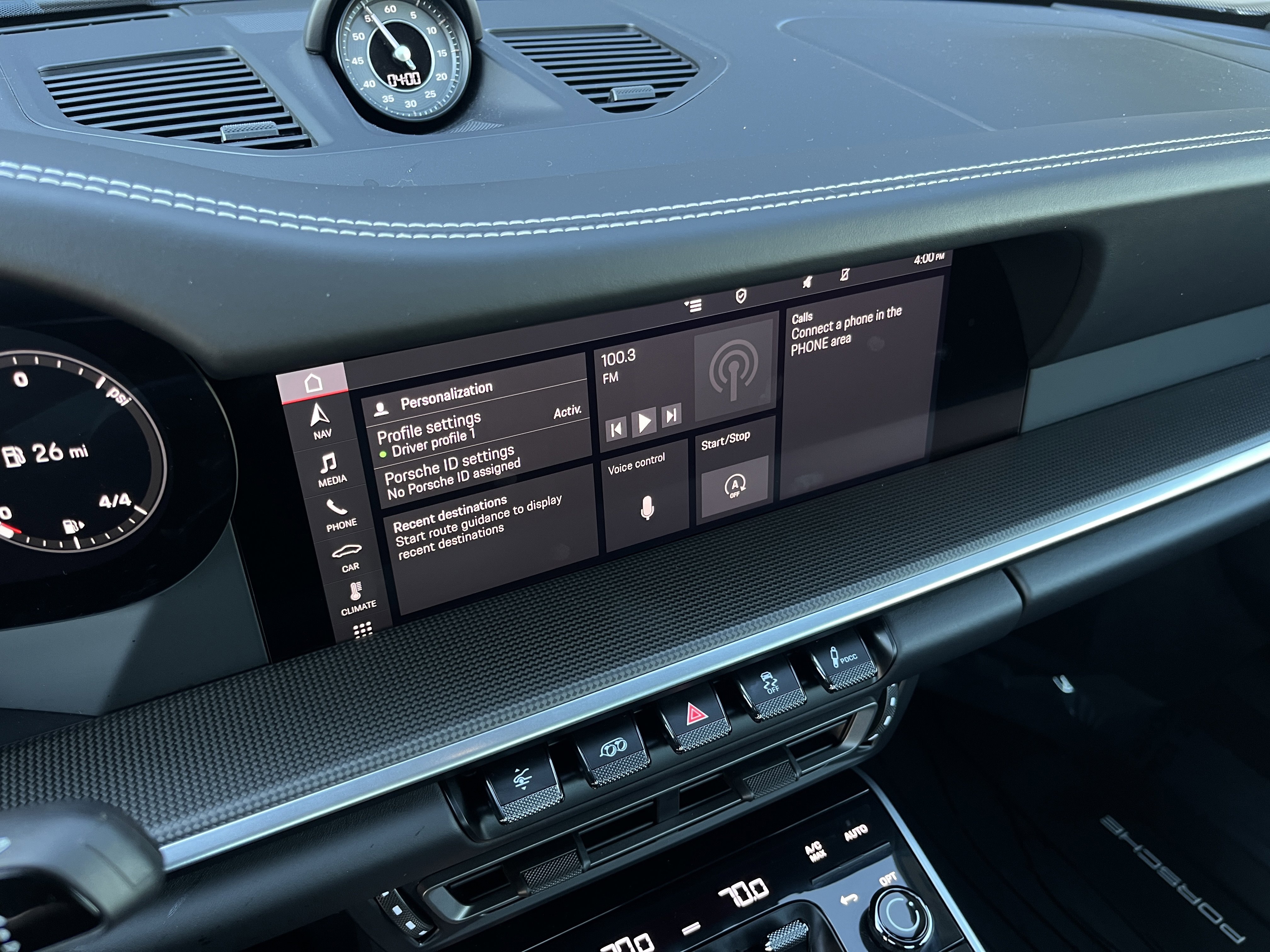 Used 2021 Porsche 911 Turbo S image 26