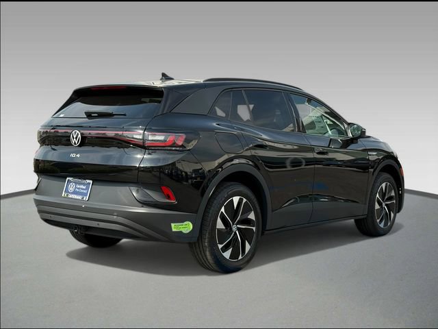 Certified 2022 Volkswagen ID.4 Pro image 4