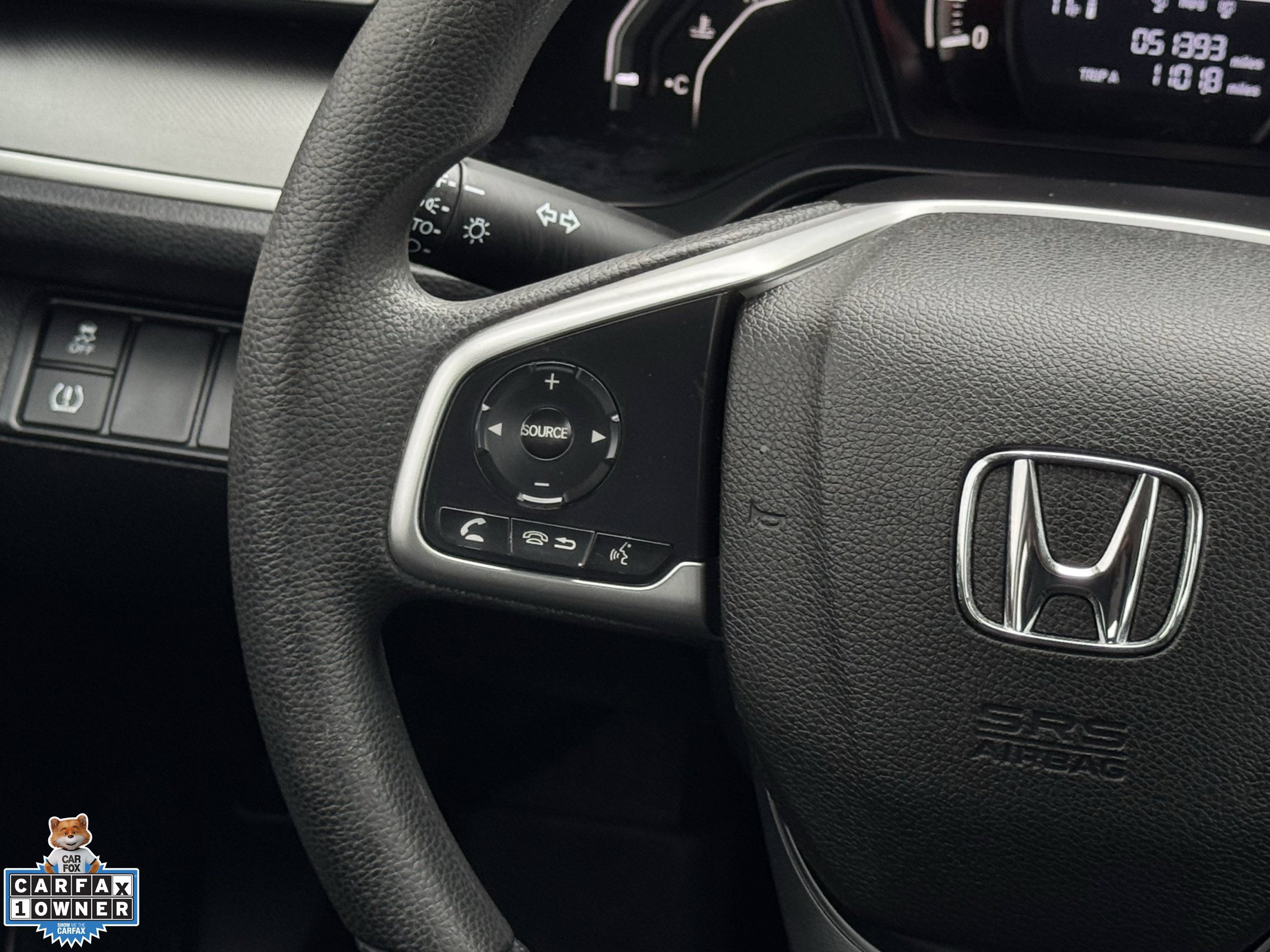 Used 2018 Honda Civic LX image 14