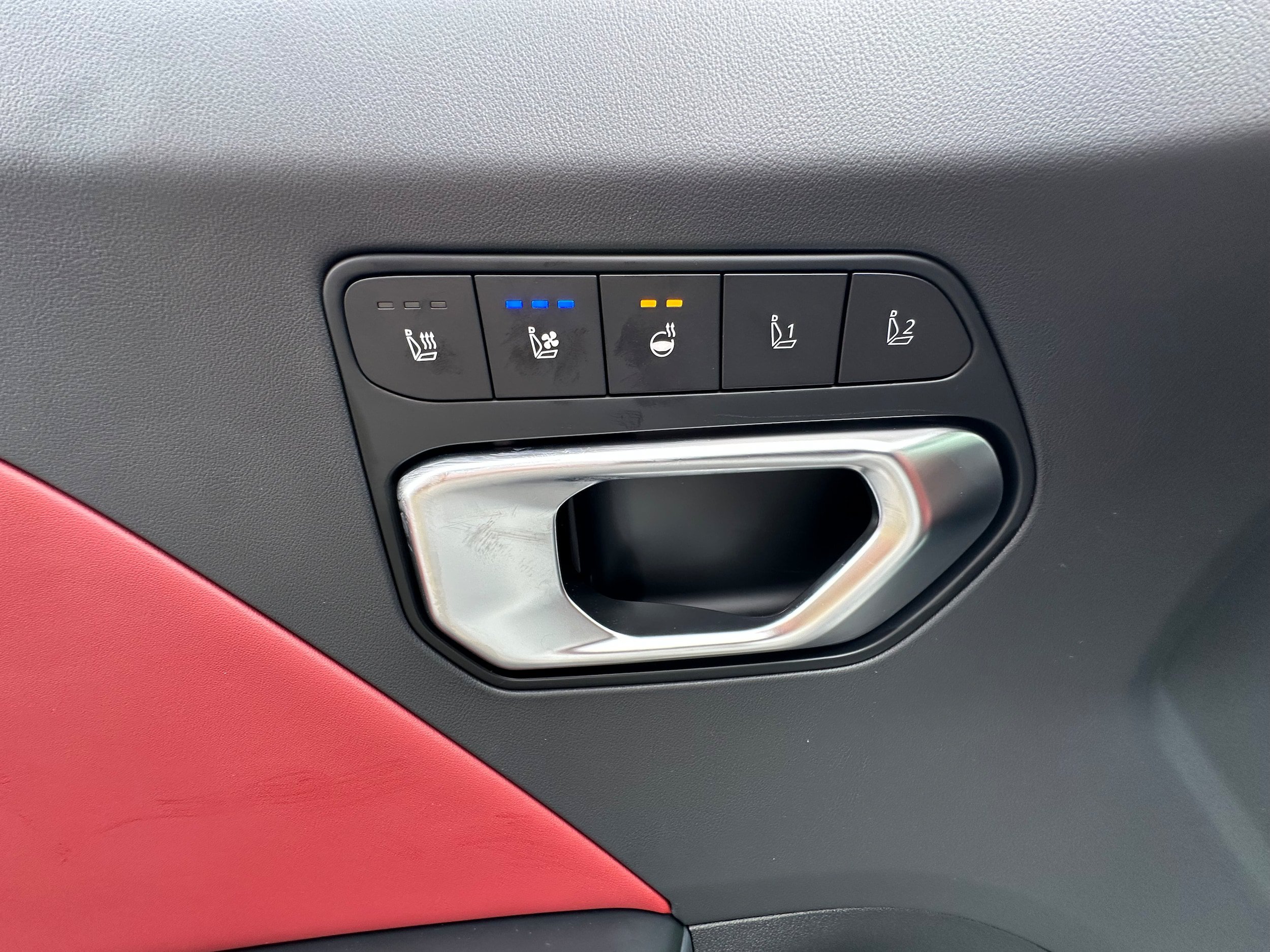New 2026 Kia K4 GT-Line w/ GT-Line Premium Package FWD image 26