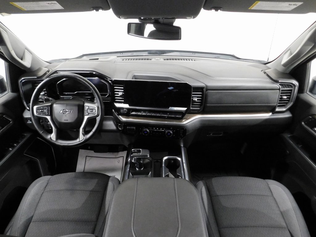 Used 2024 Chevrolet Silverado 1500 RST image 38