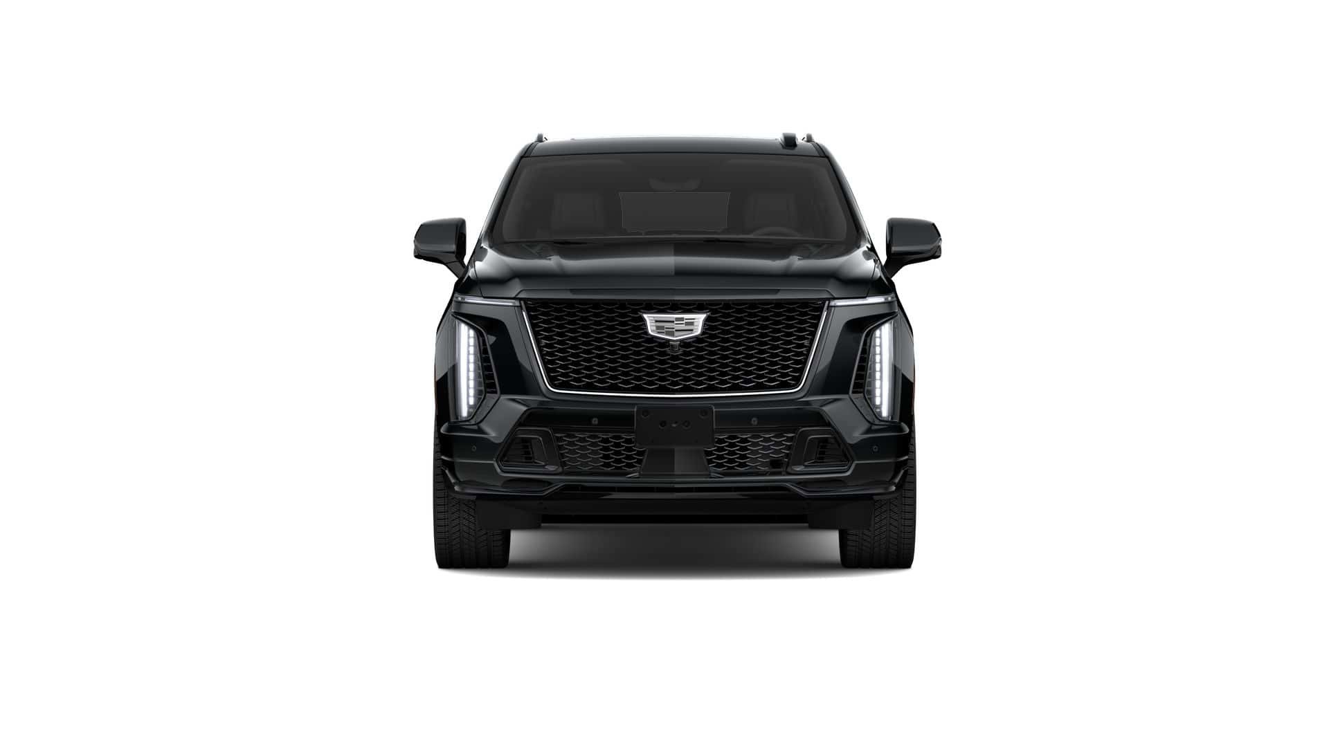 New 2026 Cadillac Escalade V AWD/4WD image 8