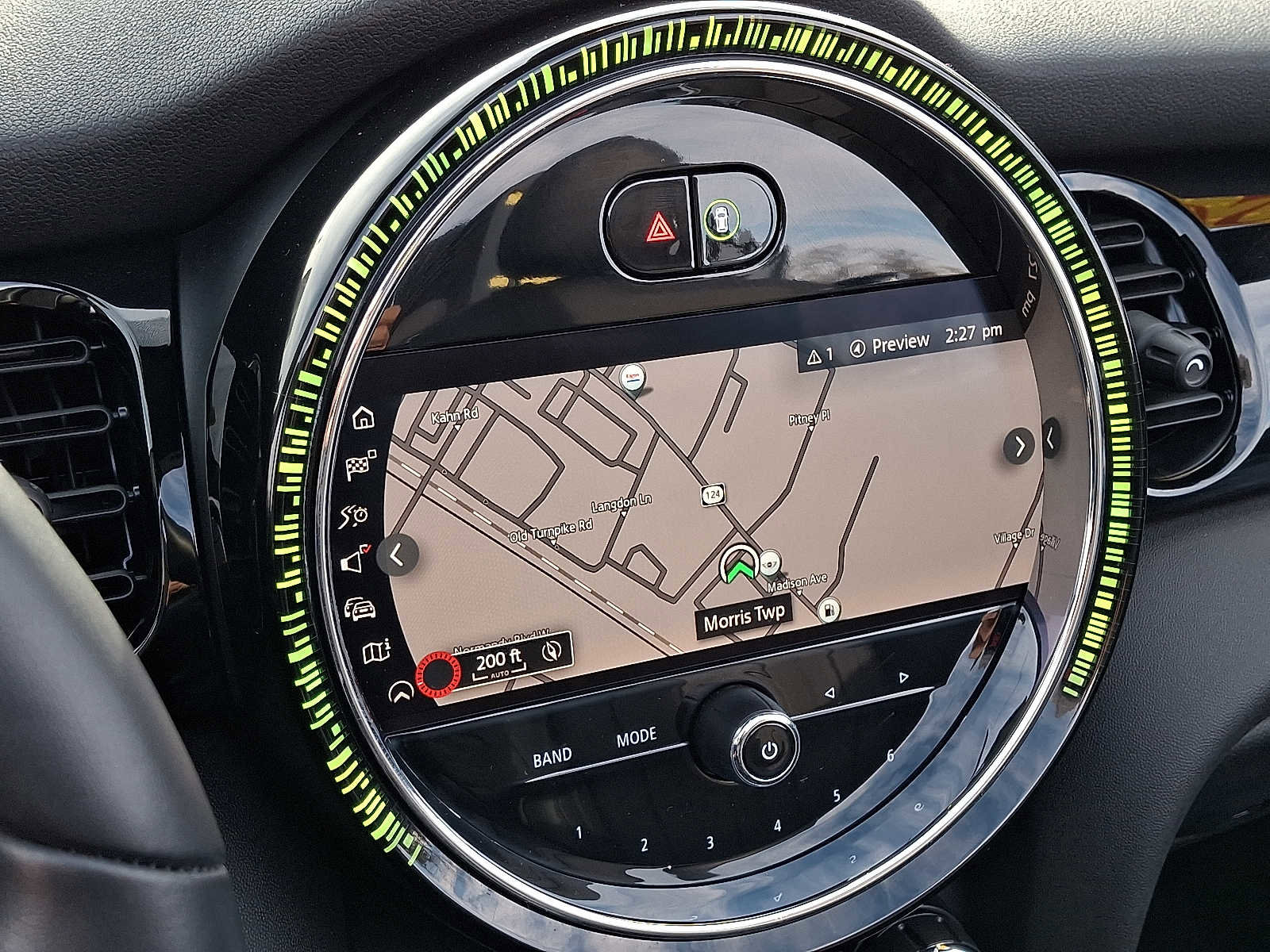 Used 2022 MINI Cooper S w/ Driver Assistance Package image 16