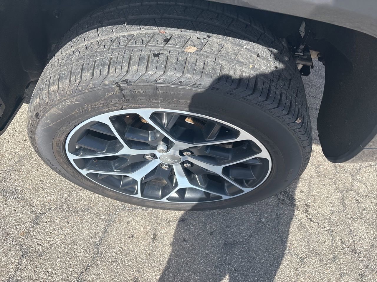 Used 2024 Jeep Grand Cherokee Summit image 10