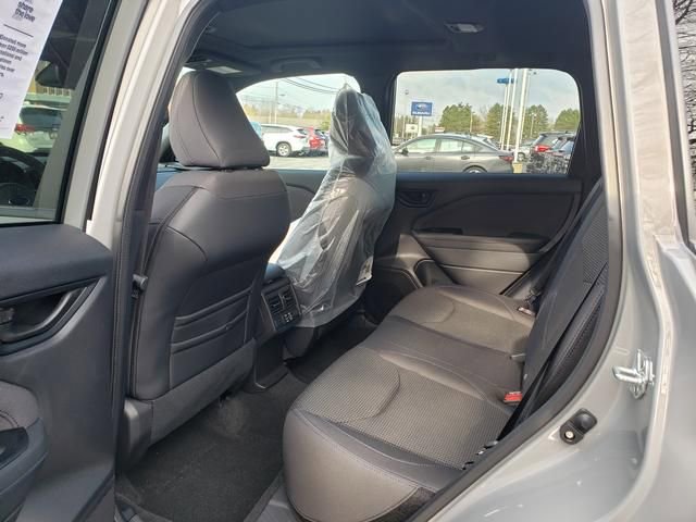 New 2026 Subaru Forester Premium image 12