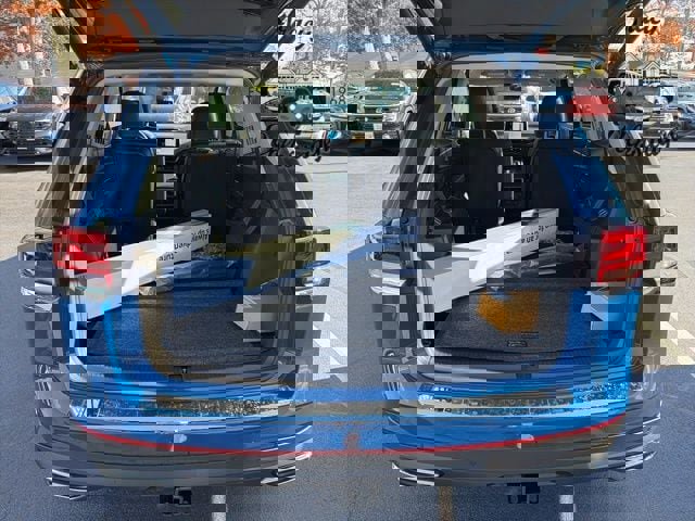 New 2026 Volkswagen Atlas SE image 23