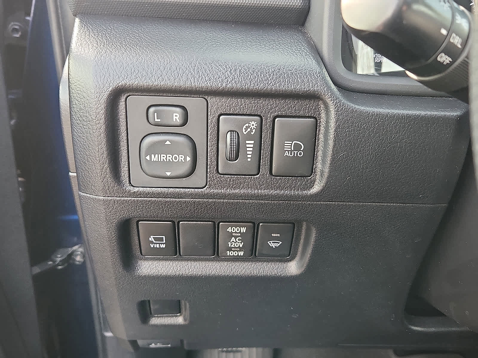 Certified 2022 Toyota 4Runner TRD Off-Road Premium image 26