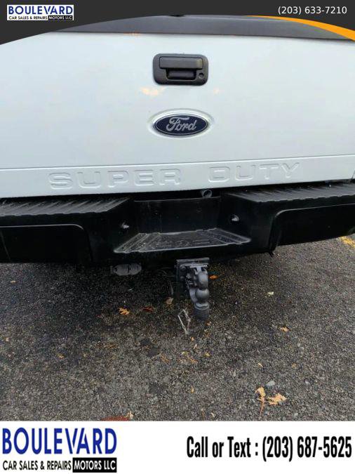 Used 2009 Ford F250 XL AWD/4WD image 15