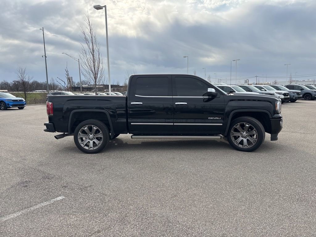Used 2016 GMC Sierra 1500 Denali image 13