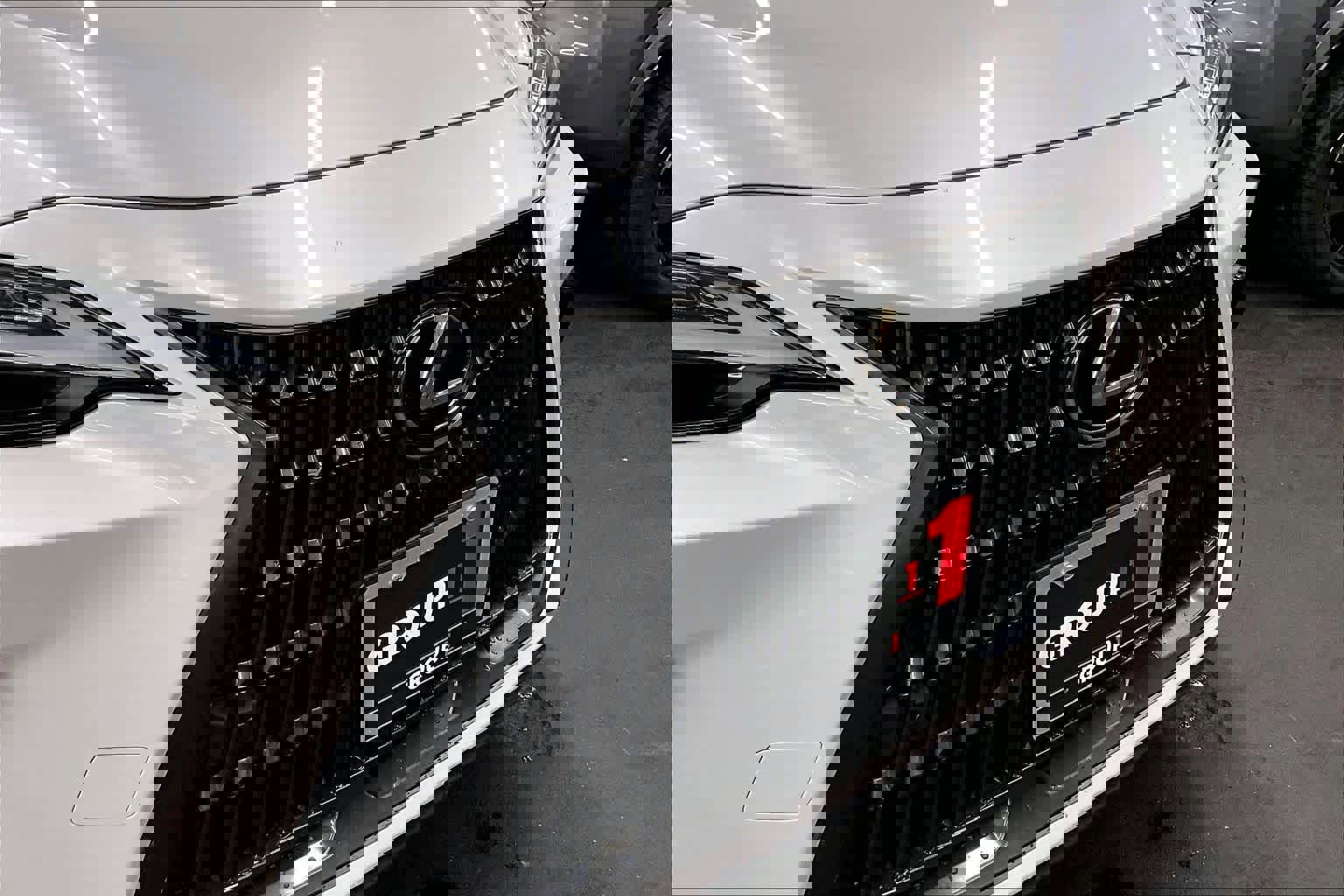 Used 2024 Lexus NX 450h+ Luxury w/ Vision Package image 29