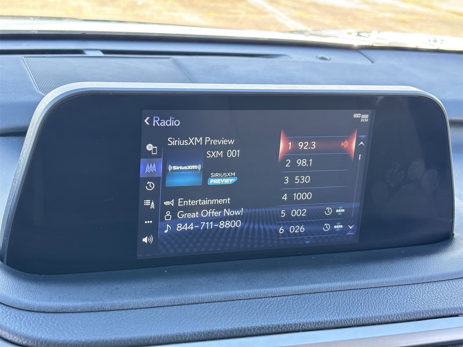 Used 2022 Lexus RX 350 FWD image 31