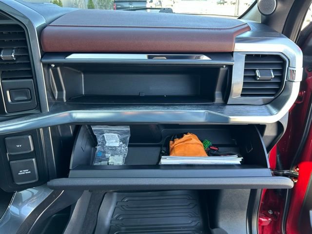 Used 2023 Ford F150 Lariat w/ Equipment Group 502A High AWD/4WD image 41