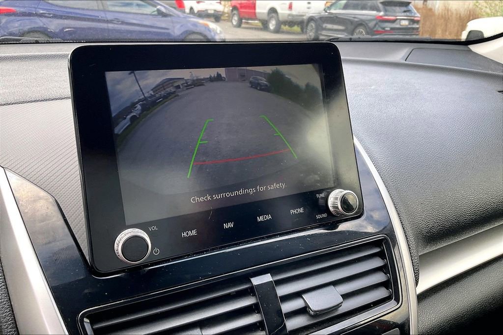 Used 2022 Mitsubishi Eclipse Cross SE image 20