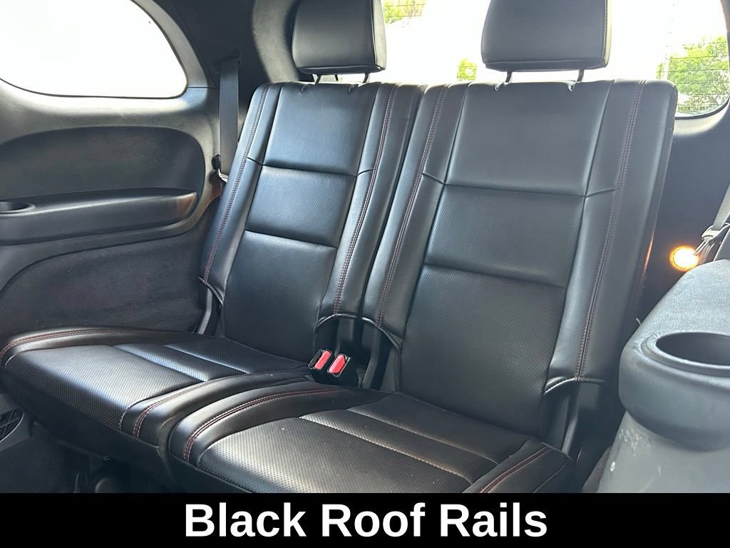 Used 2024 Dodge Durango GT RWD image 47