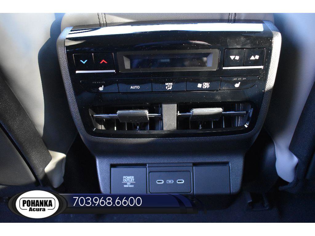 New 2026 Acura MDX w/ Advance Package image 33