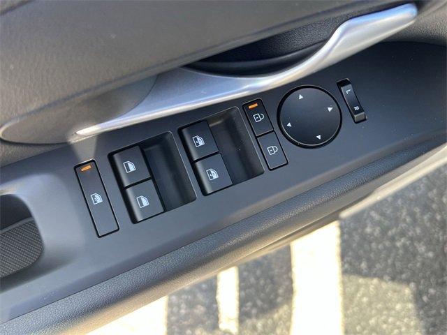 New 2026 Hyundai Santa Cruz SEL image 14