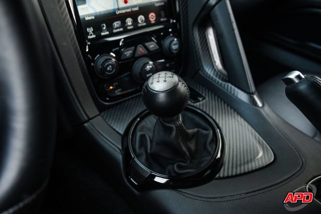 Used 2014 SRT Viper SRT-10 w/ Exterior Carbon Fiber Package RWD image 13