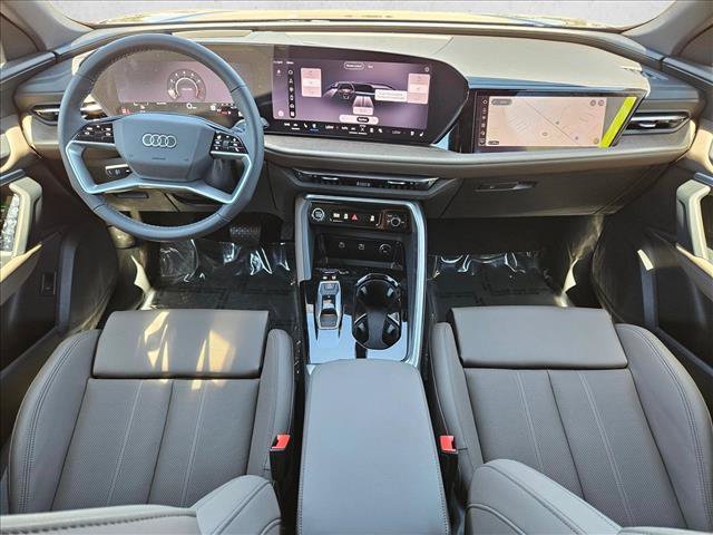 New 2026 Audi Q5 Premium AWD/4WD image 15