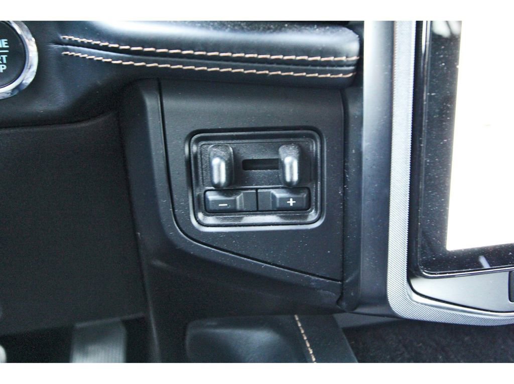 Certified 2023 Ford Expedition Max Platinum AWD/4WD image 29