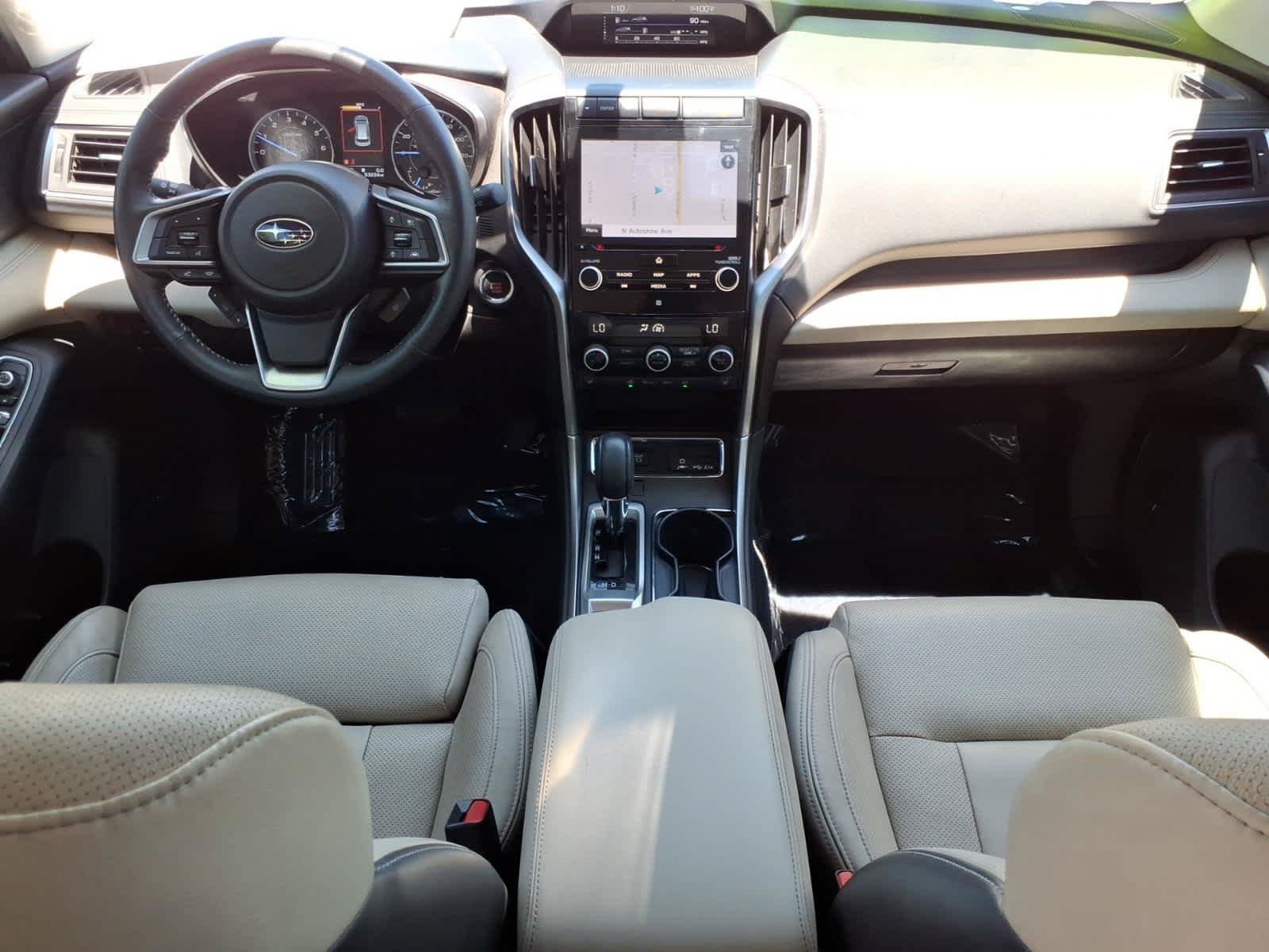 Used 2020 Subaru Ascent Limited w/ Technology Package AWD/4WD image 30