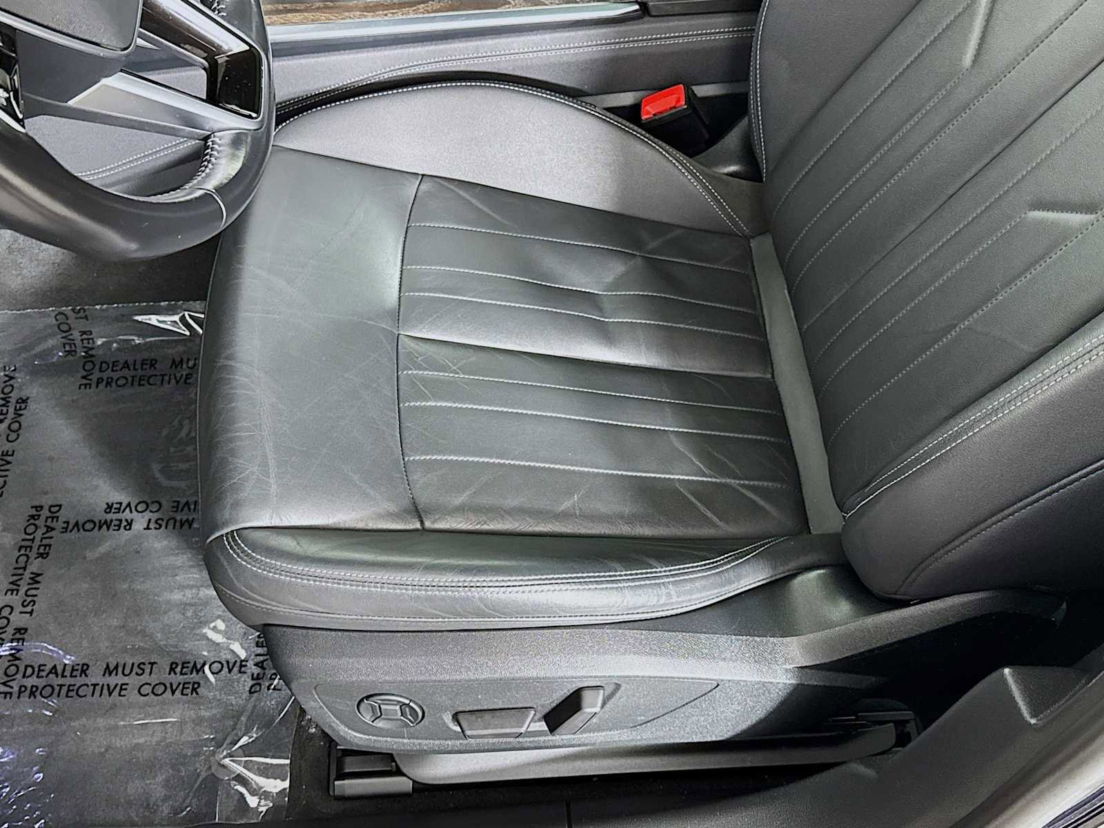 Used 2021 Audi A7 3.0T Premium Plus w/ Premium Plus image 21