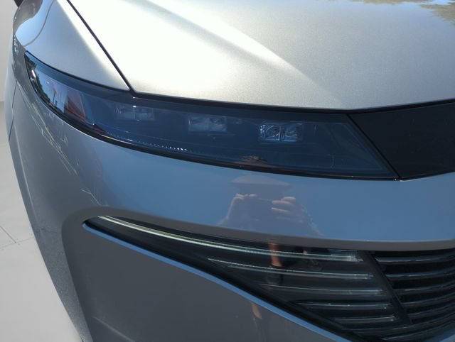 New 2026 Nissan Murano SL AWD/4WD image 48