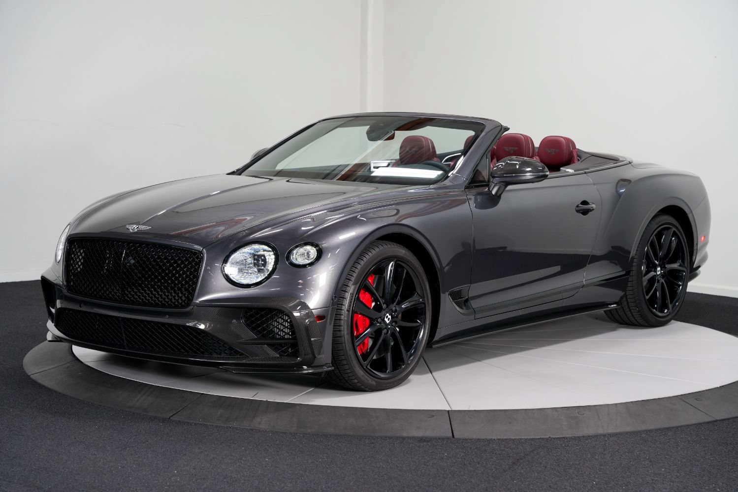 Used 2021 Bentley Continental GT V8 AWD/4WD image 9