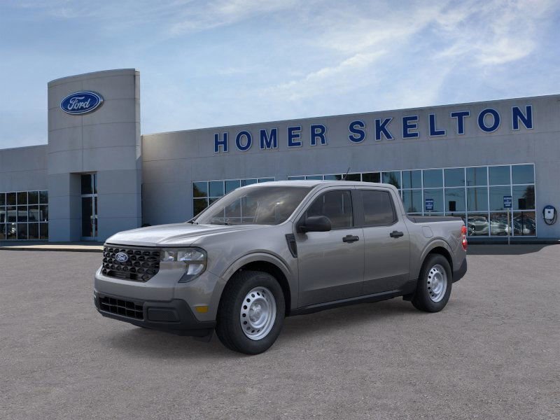 New 2026 Ford Maverick XL image 1