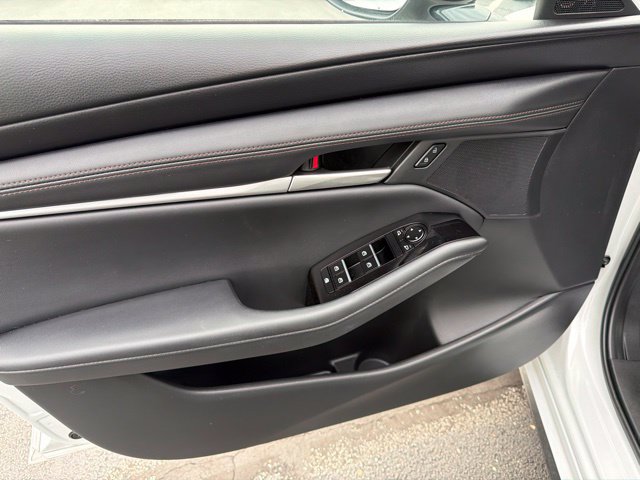 Used 2026 MAZDA MAZDA3 s Sport FWD image 24