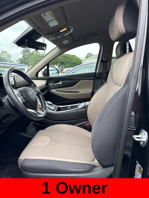 Used 2023 Hyundai Santa Fe SEL AWD/4WD image 4