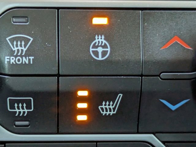 Used 2021 Jeep Gladiator Mojave image 25