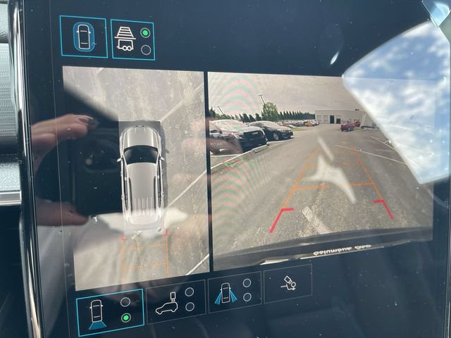 New 2026 GMC Acadia Elevation w/ Black Edition FWD image 17