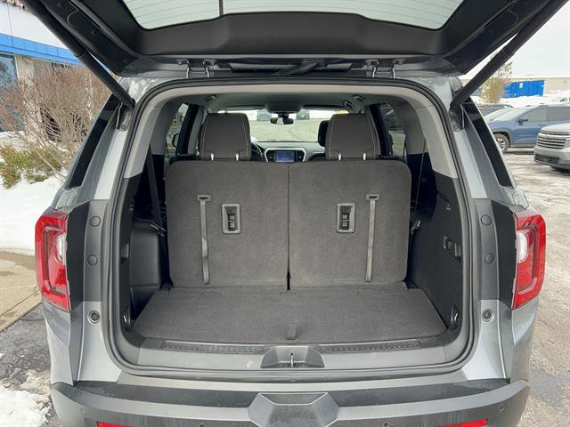 Used 2021 GMC Acadia SLE w/ Driver Convenience Package image 9