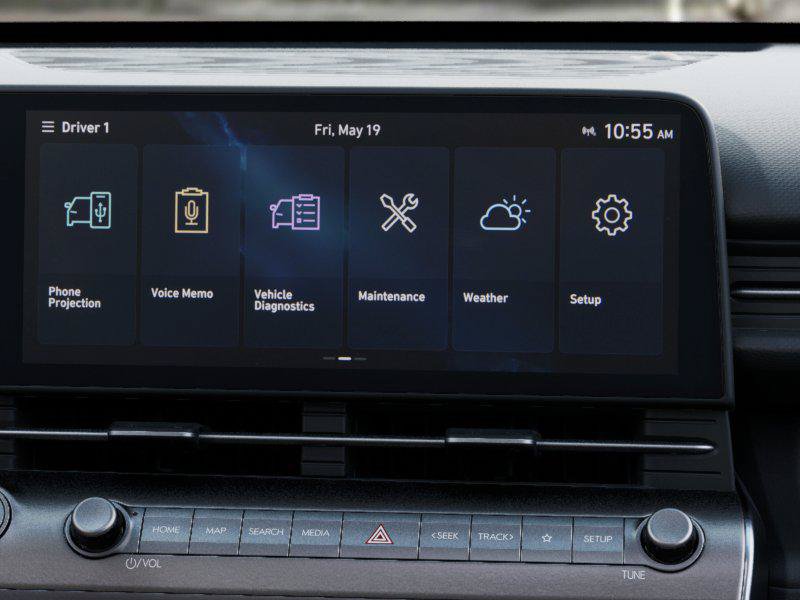 New 2027 Hyundai Kona SEL Sport FWD image 13