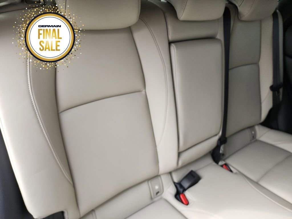 Used 2022 MAZDA CX-30 AWD 2.5 S w/ Preferred Package image 17