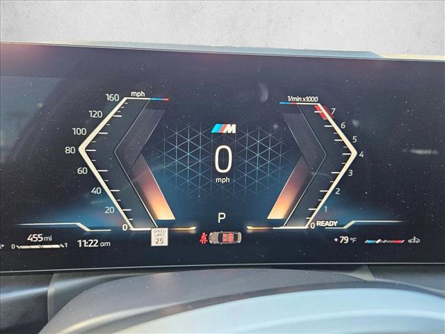 New 2026 BMW 330i Sedan w/ M Sport Package image 11