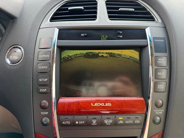 Used 2012 Lexus ES 350 image 15